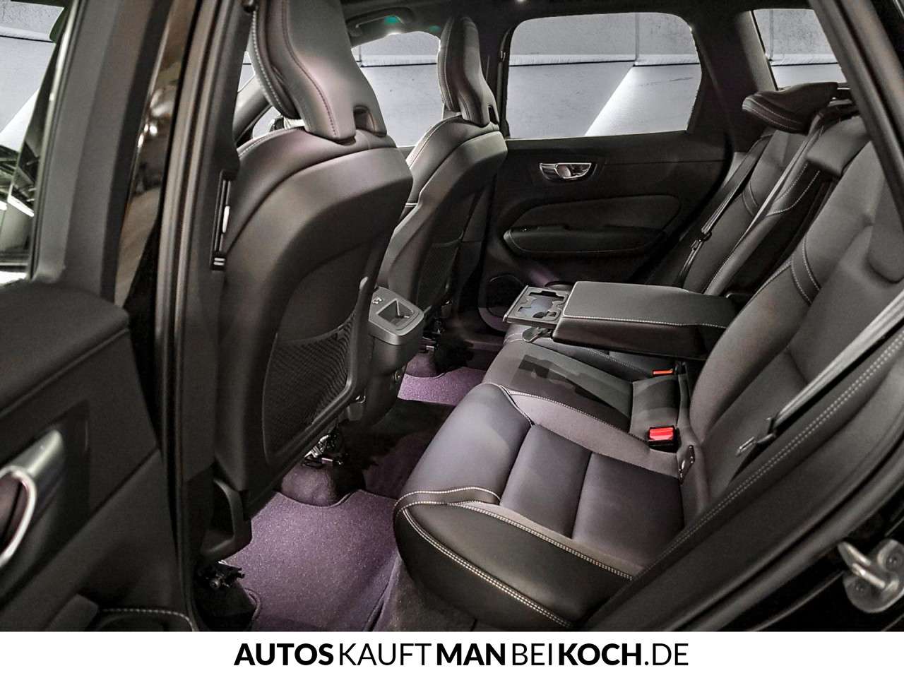 Fahrzeugbild eines Volvo XC60