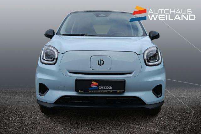 Fahrzeugbild eines Leapmotor T03