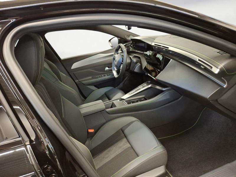 Fahrzeugbild eines Peugeot 308