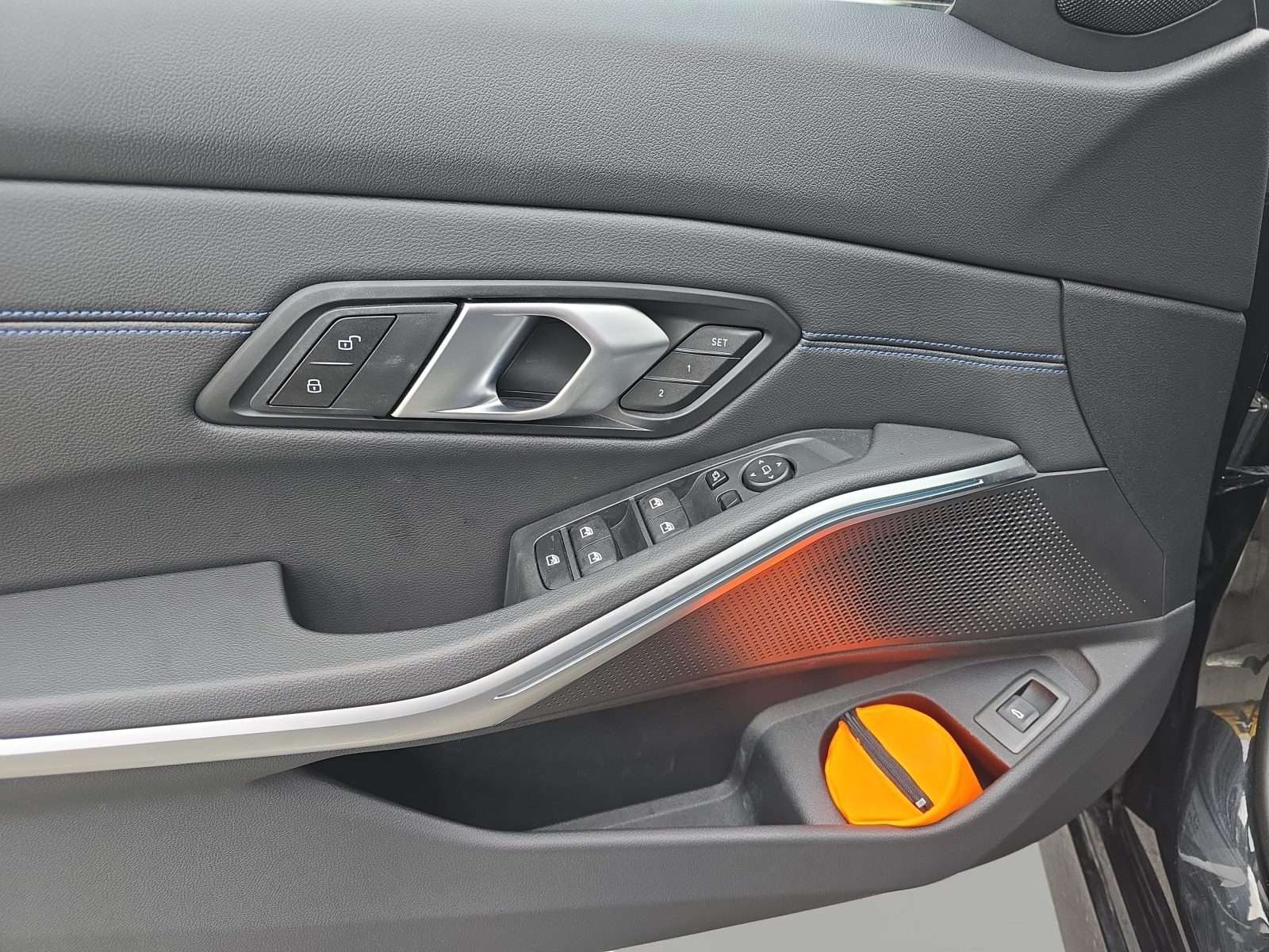 Fahrzeugbild eines BMW 3er-Reihe