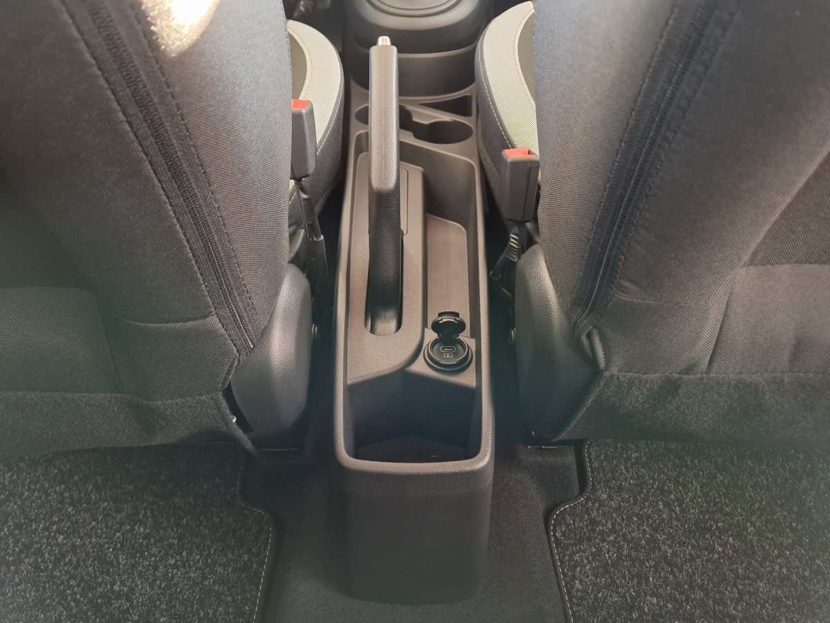 Fahrzeugbild eines Hyundai i10
