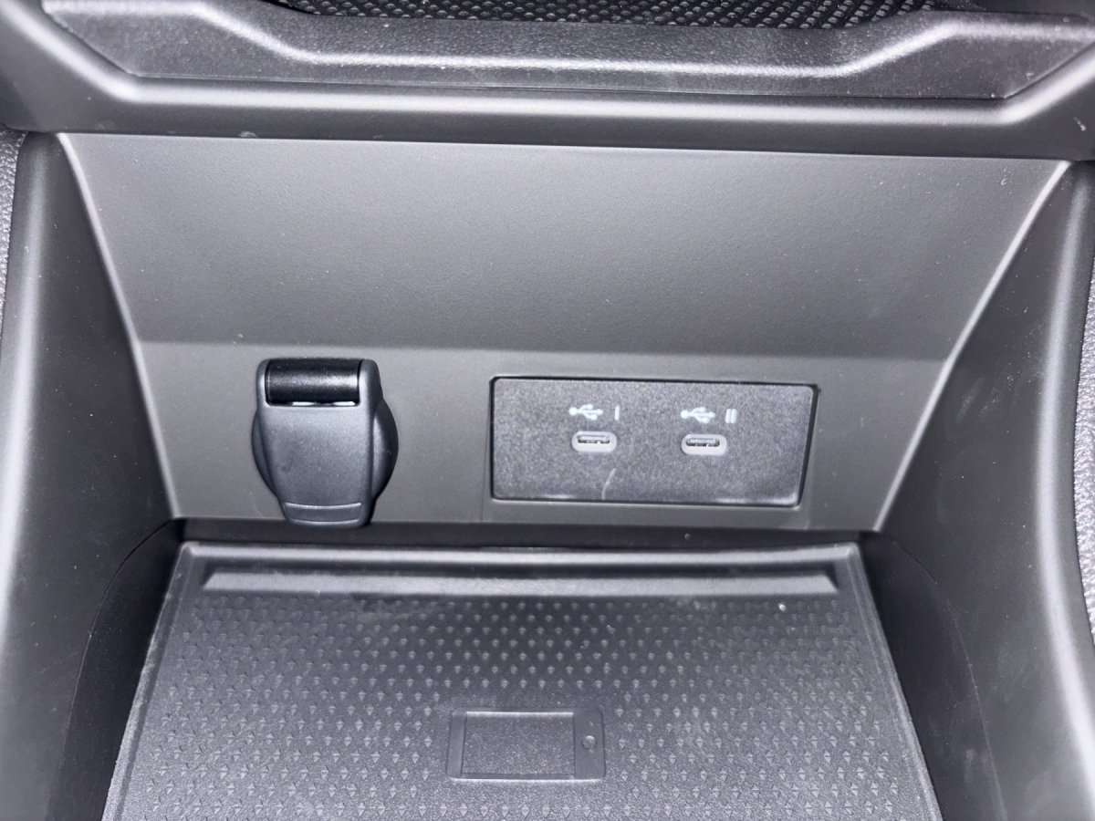 Fahrzeugbild eines Renault Captur