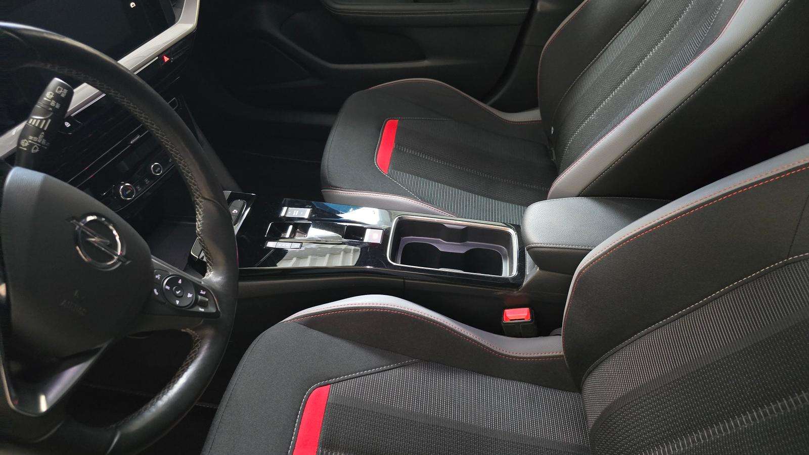 Fahrzeugbild eines Opel Mokka