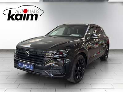 Bild Volkswagen Touareg