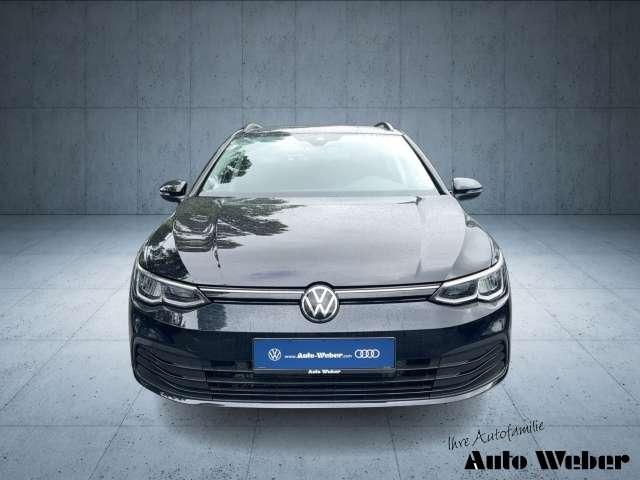 Fahrzeugbild eines Volkswagen Golf