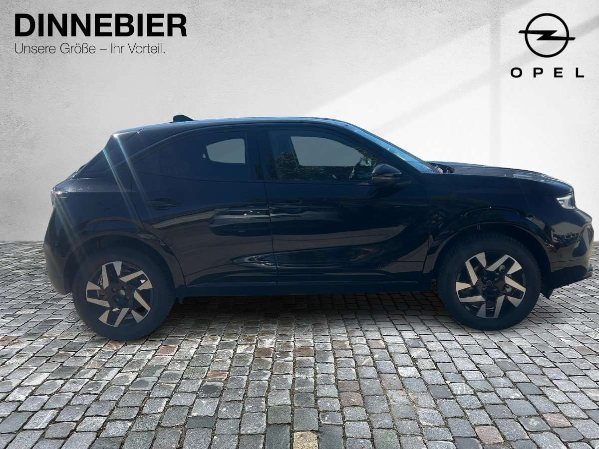 Fahrzeugbild eines Opel Mokka