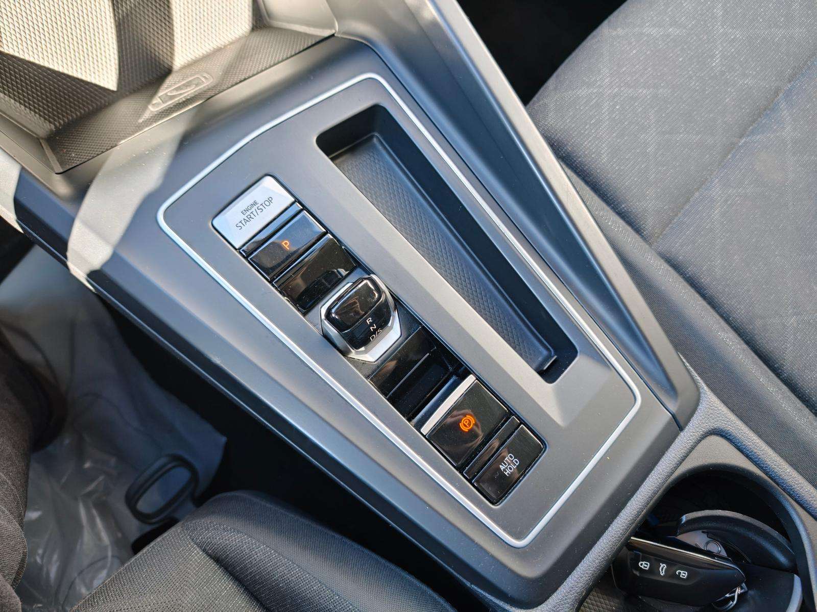 Fahrzeugbild eines Volkswagen Golf