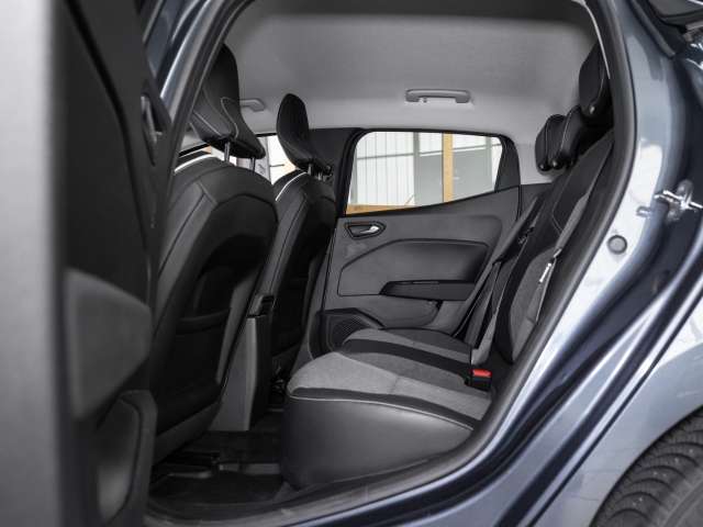 Fahrzeugbild eines Renault Clio