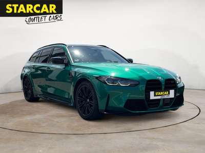 Bild BMW 3er-Reihe