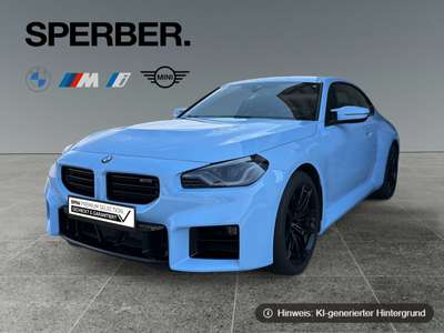 Bild BMW 2er-Reihe