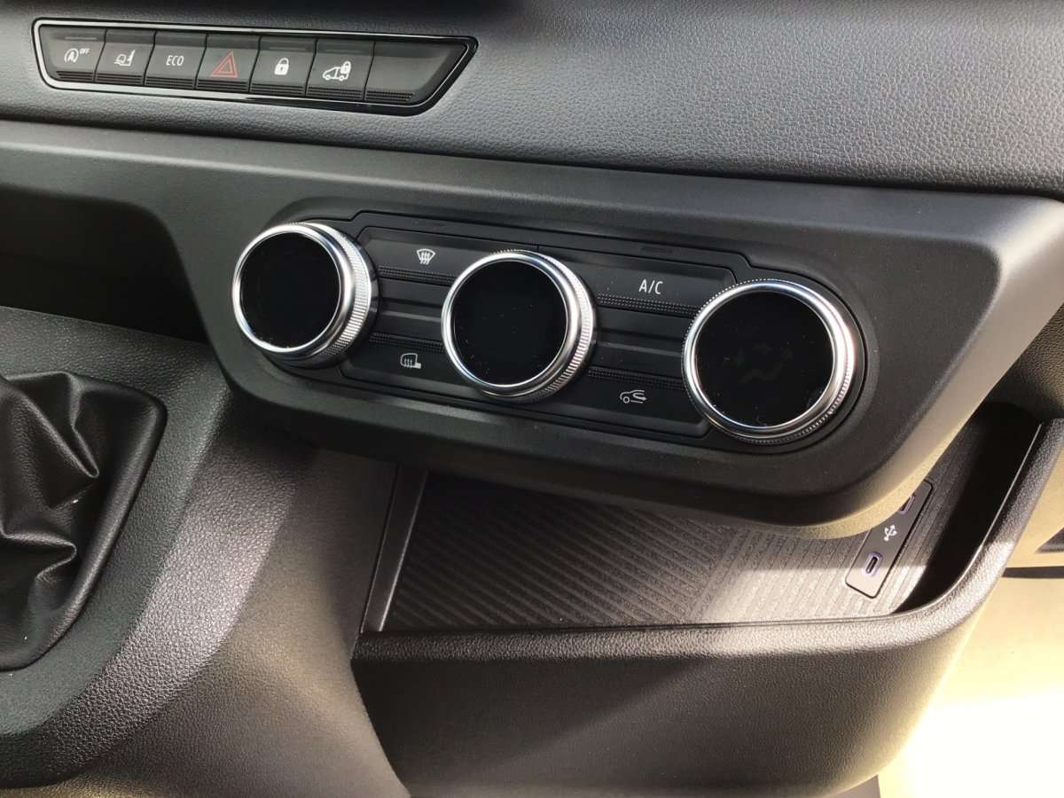 Fahrzeugbild eines Renault Master