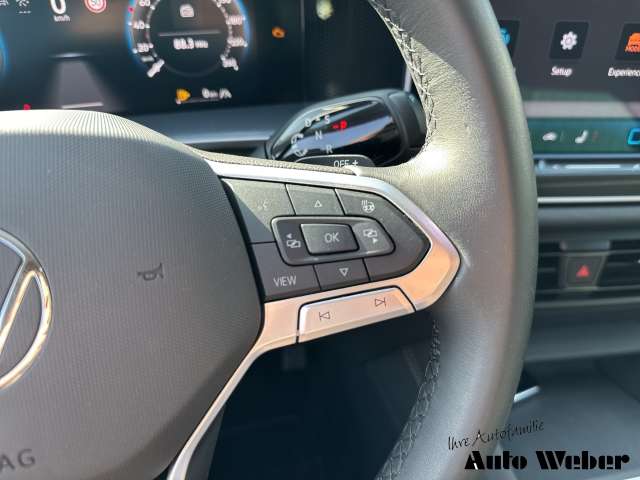 Fahrzeugbild eines Volkswagen Tayron