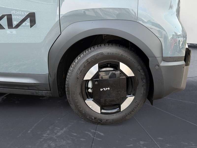 Fahrzeugbild eines Kia PV5 Passenger