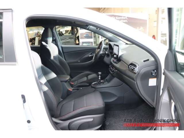 Fahrzeugbild eines Hyundai i30