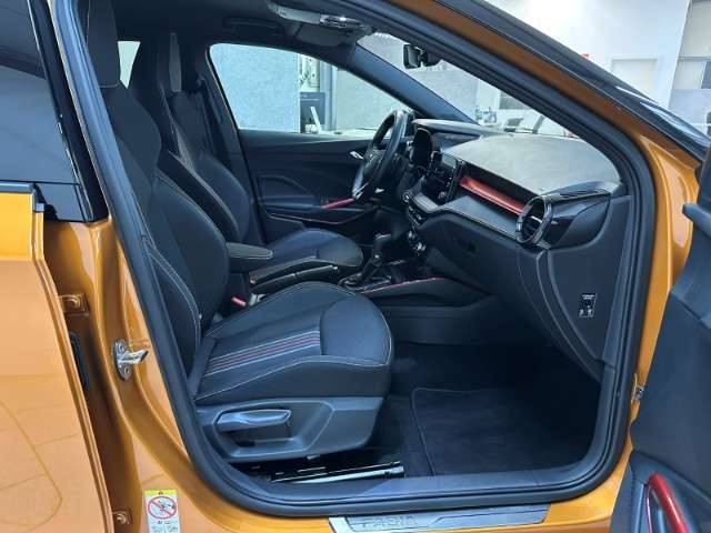 Fahrzeugbild eines Skoda Fabia