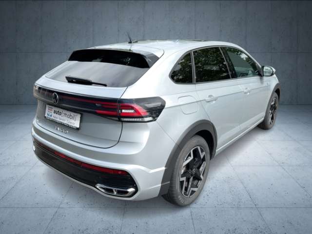Fahrzeugbild eines Volkswagen Taigo