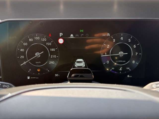Fahrzeugbild eines Kia XCeed