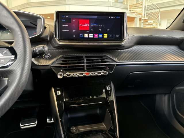 Fahrzeugbild eines Peugeot 2008