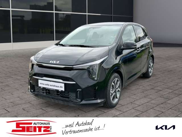 Fahrzeugbild eines Kia Picanto