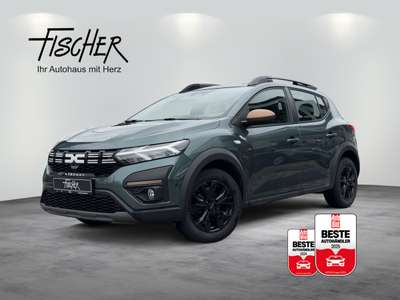 Bild Dacia Sandero