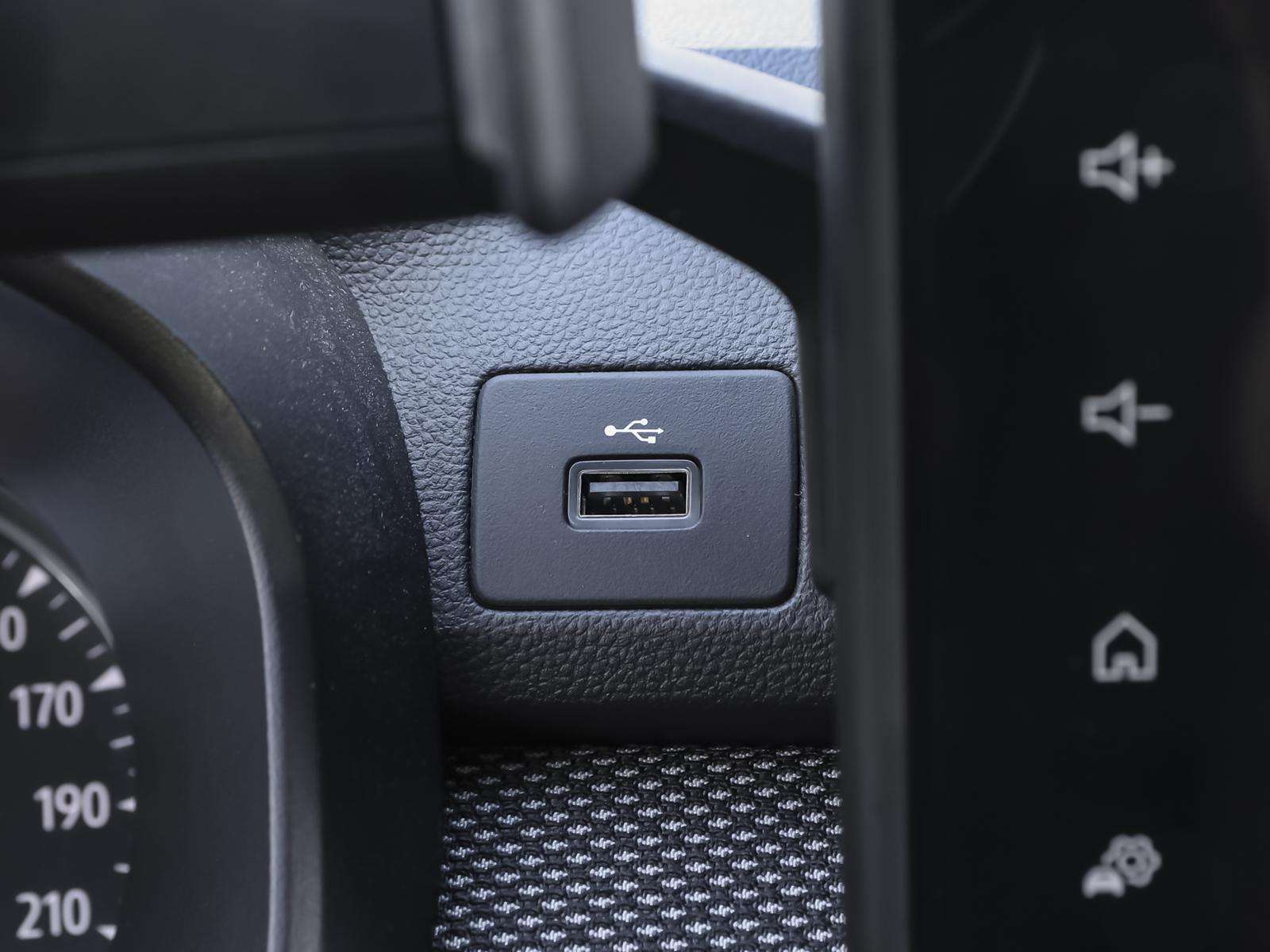 Fahrzeugbild eines Dacia Jogger
