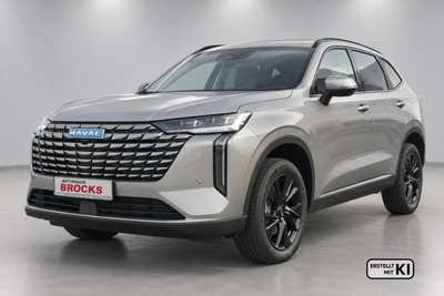 Bild GWM Haval H6