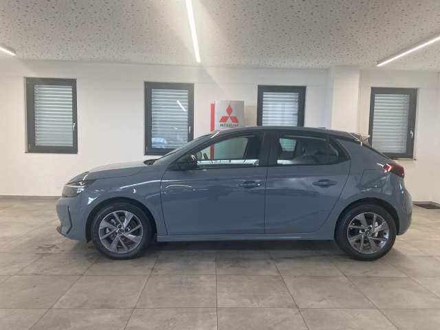 Fahrzeugbild eines Opel Corsa