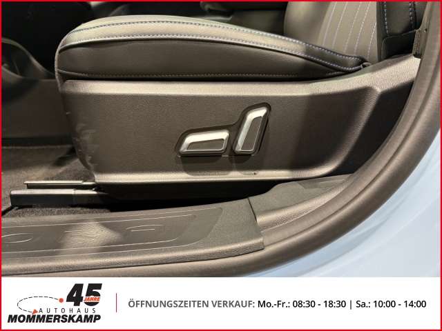 Fahrzeugbild eines GWM Ora 03