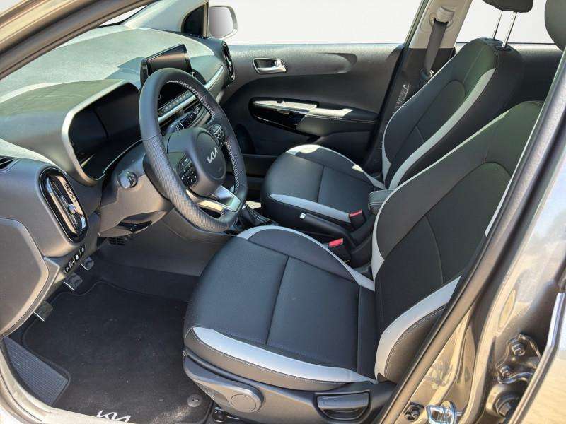 Fahrzeugbild eines Kia Picanto