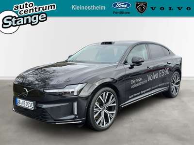 Bild Volvo ES90