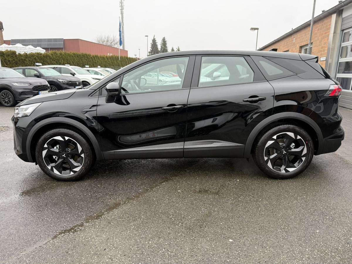 Fahrzeugbild eines Mitsubishi Grandis