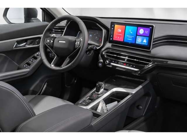 Fahrzeugbild eines GWM Haval Jolion Pro