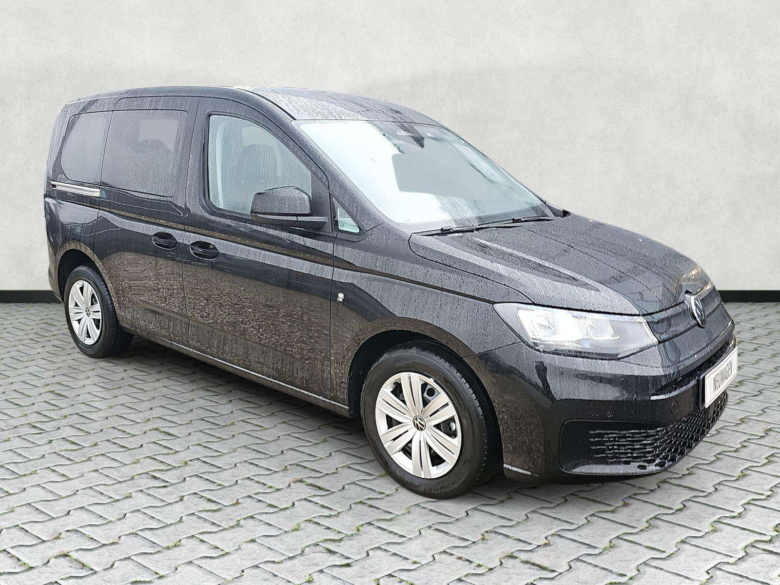 Fahrzeugbild eines Volkswagen Caddy