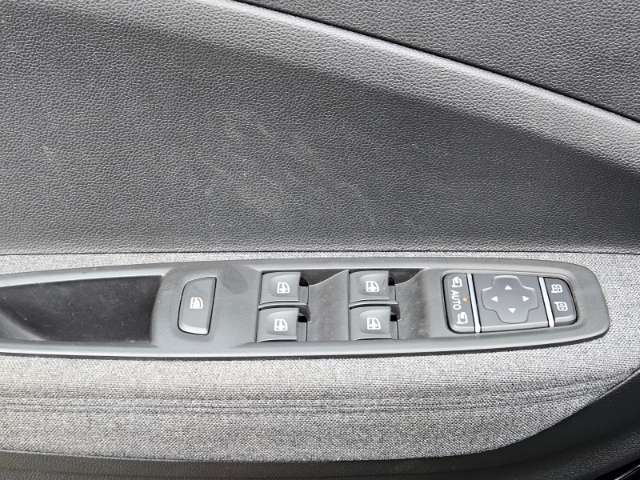 Fahrzeugbild eines Renault ZOE