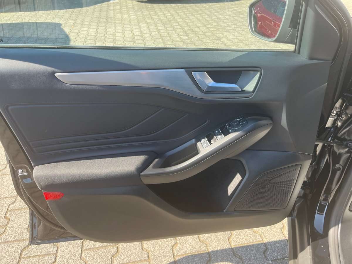 Fahrzeugbild eines Ford Focus