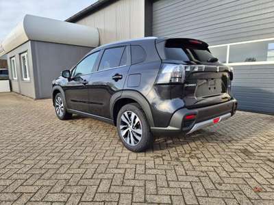 Bild Suzuki S-Cross
