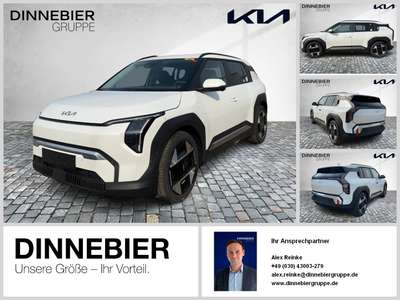 Bild Kia EV3