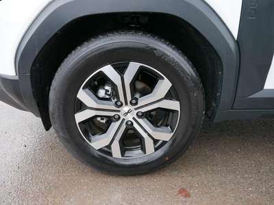 Bild Dacia Duster