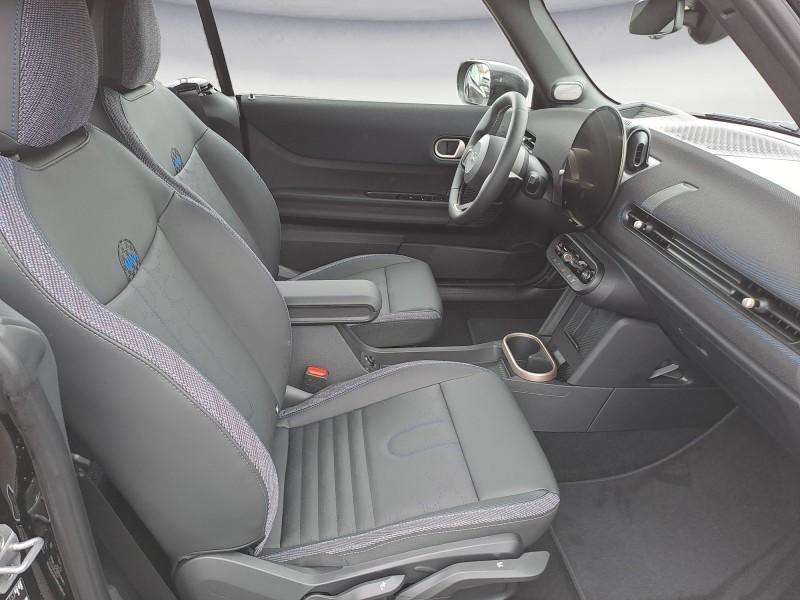 Fahrzeugbild eines MINI COOPER