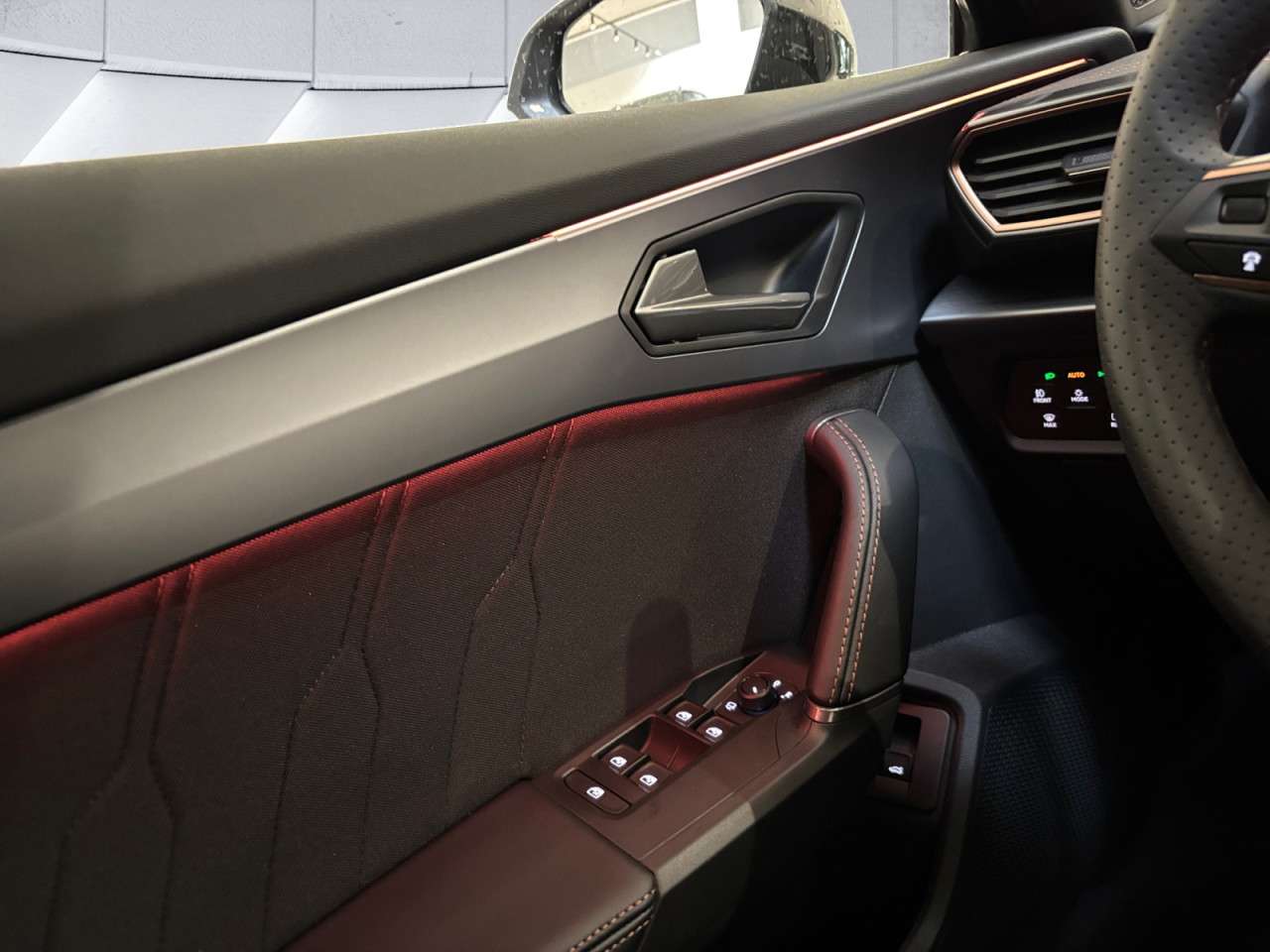 Fahrzeugbild eines CUPRA Formentor