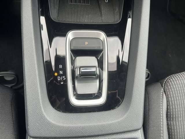 Fahrzeugbild eines Skoda Octavia