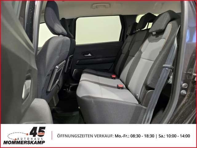 Fahrzeugbild eines Dacia Jogger