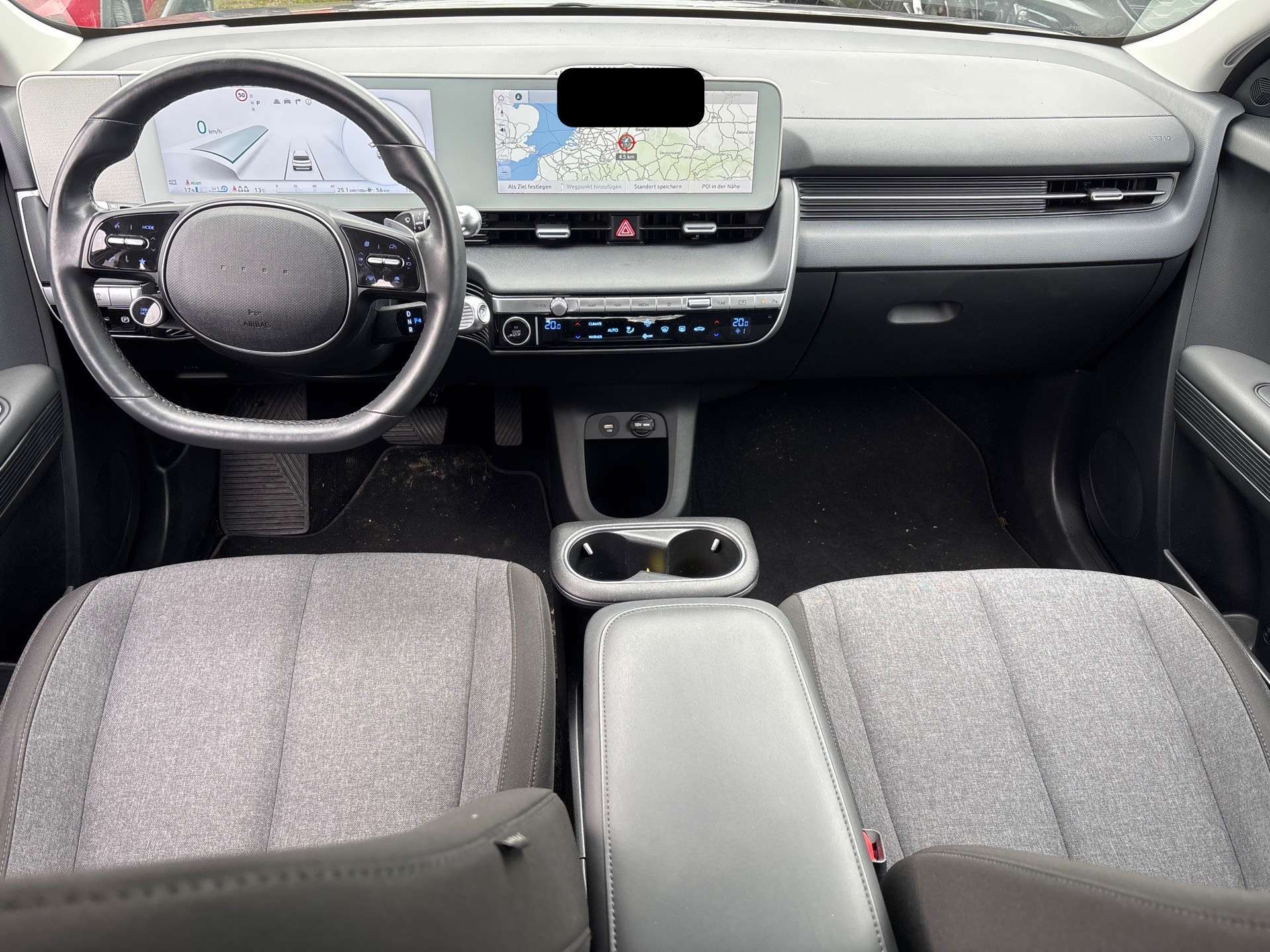 Fahrzeugbild eines Hyundai IONIQ 5