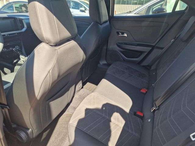 Fahrzeugbild eines Opel Mokka