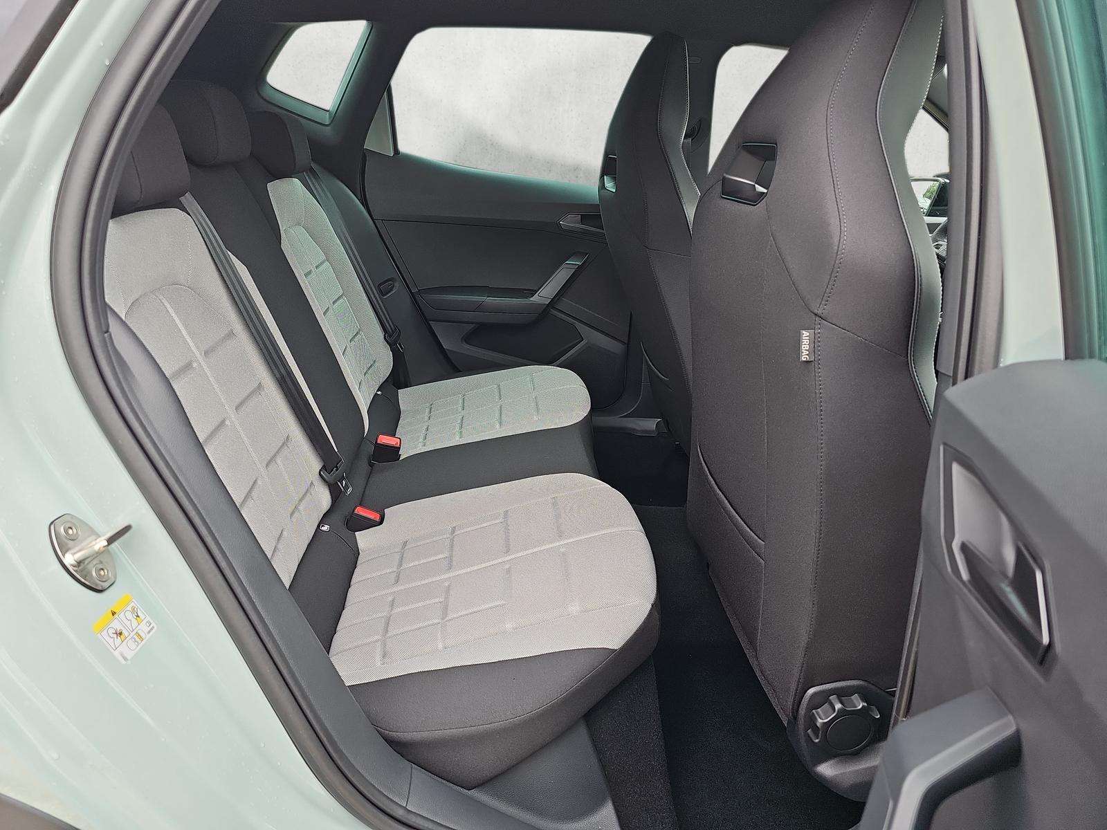 Fahrzeugbild eines SEAT Arona