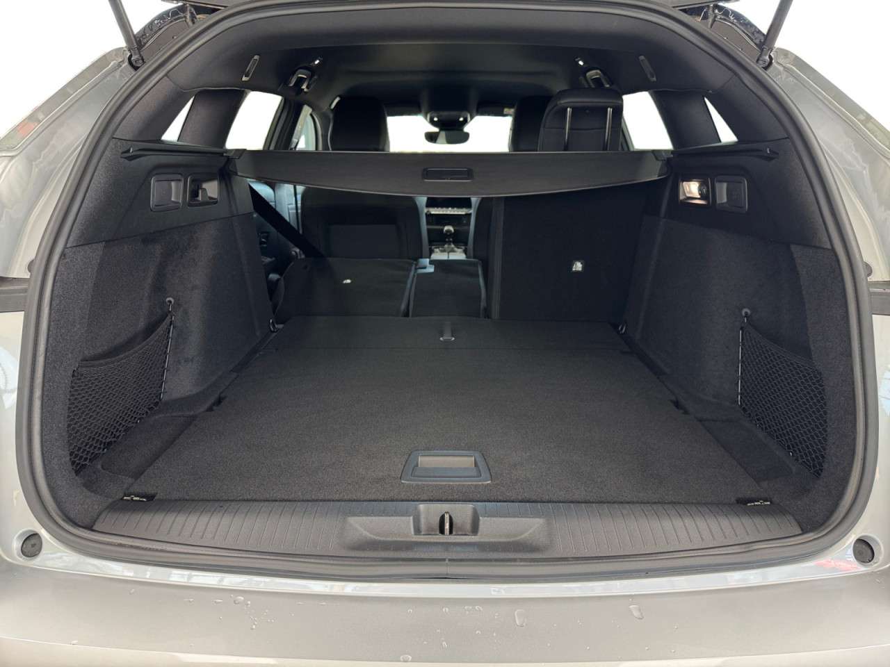 Fahrzeugbild eines Opel Astra