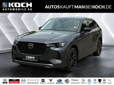 Bild Mazda CX-60