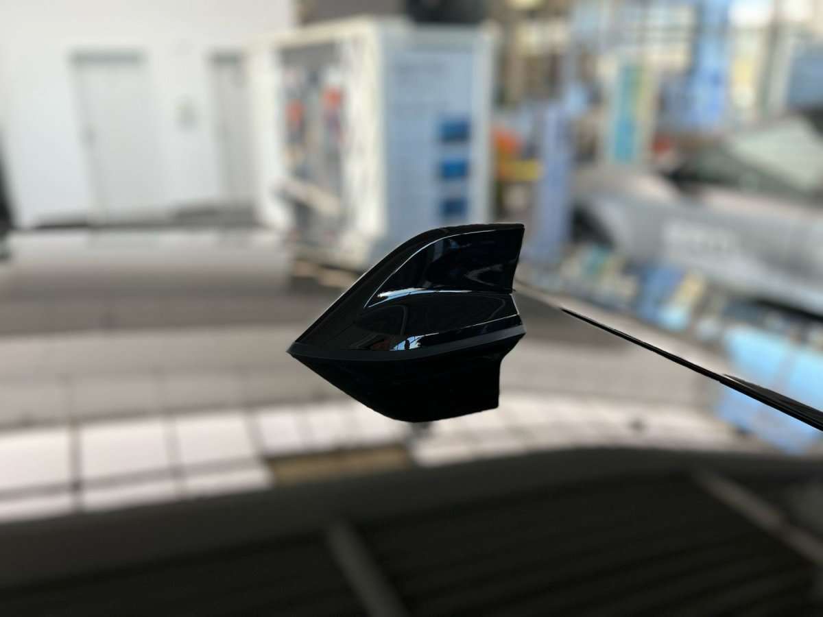 Fahrzeugbild eines Renault Captur