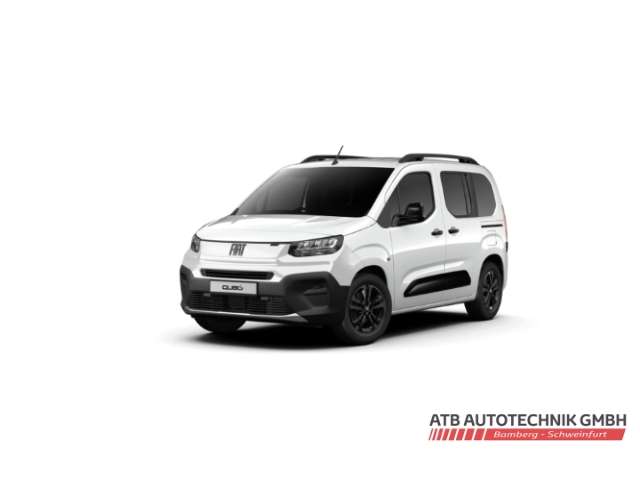 Fahrzeugbild eines Fiat Qubo L