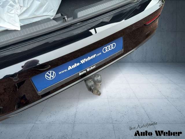 Fahrzeugbild eines Volkswagen Golf